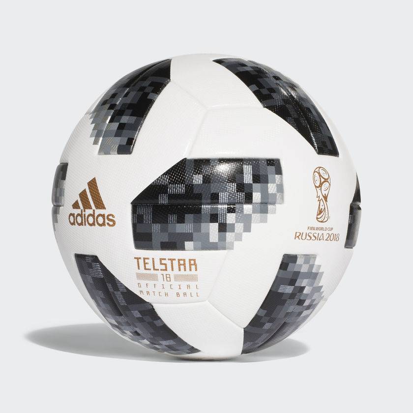 Žoga Telstar 18