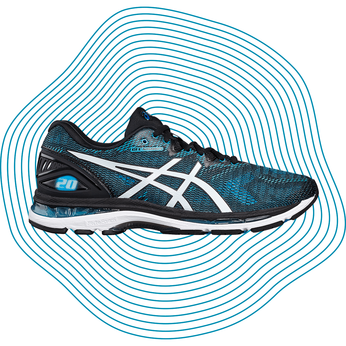 Asics GEL Nimbus 20