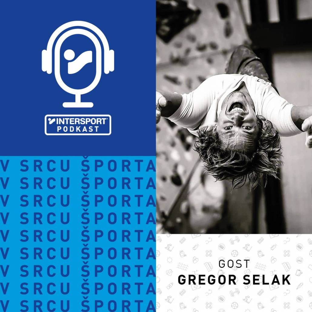 Gregor Selak. Zgodba, ki navdihuje. Gregor Selak. Zgodba, ki navdihuje.