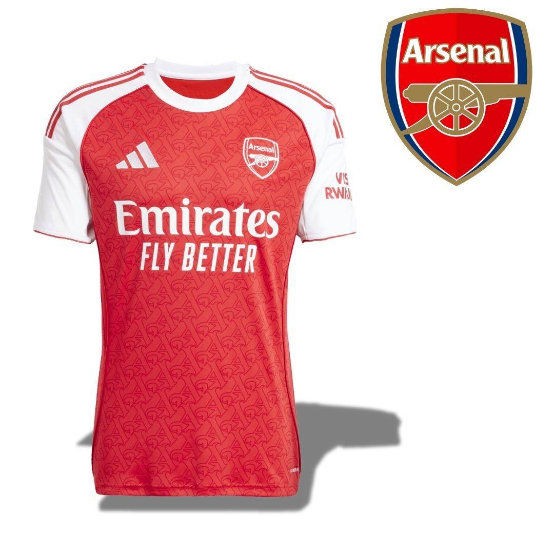 arsenal