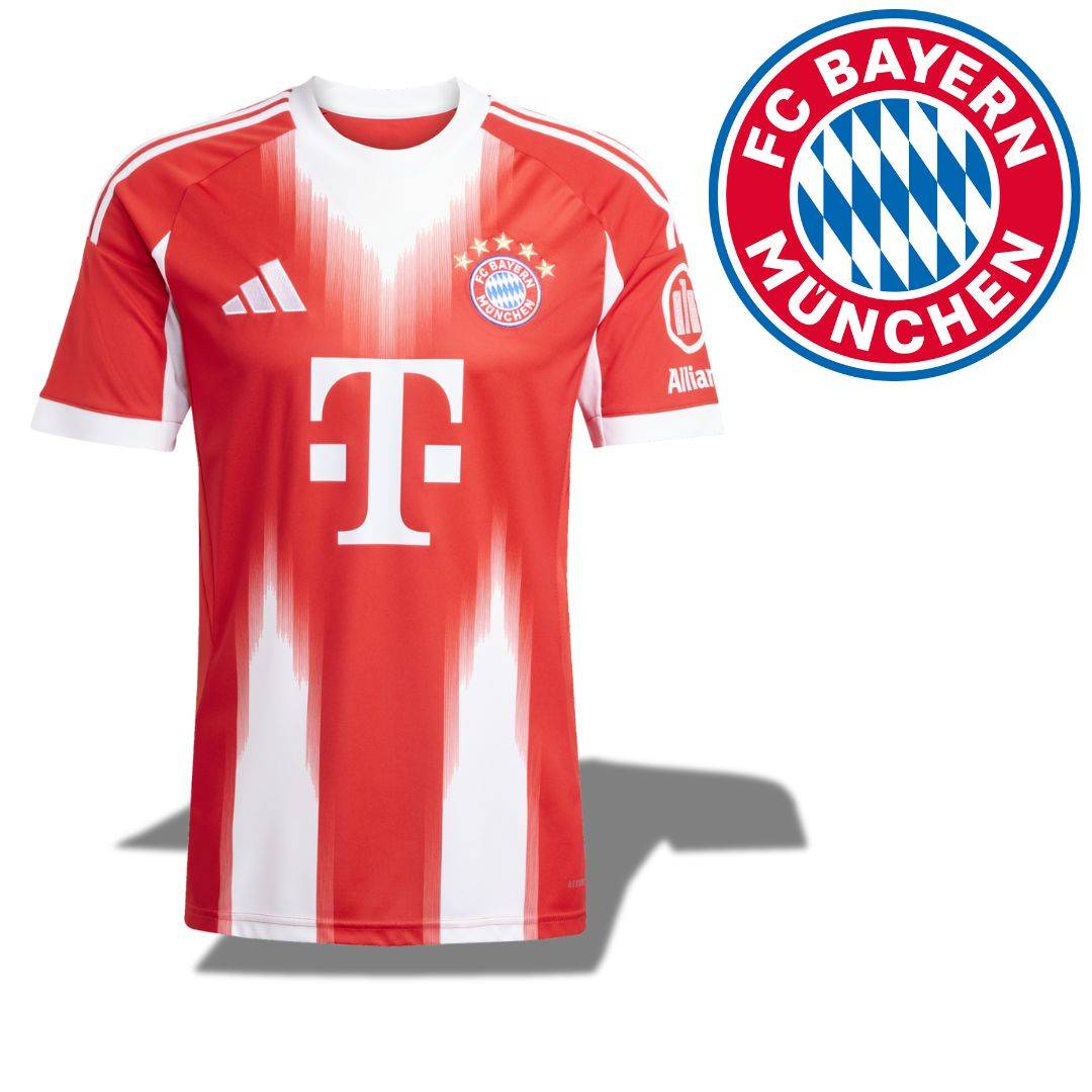 bayern