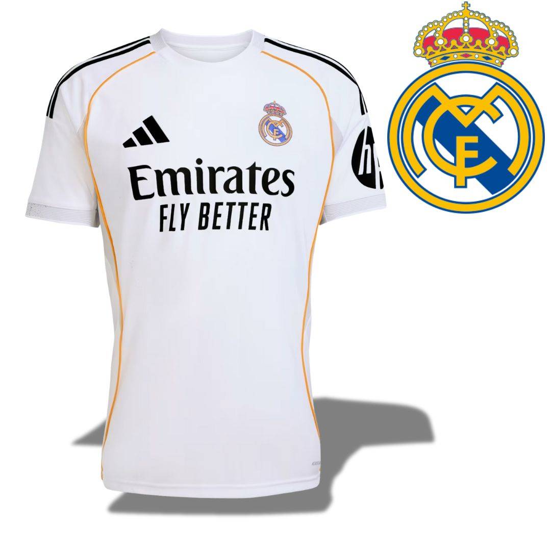 real madrid