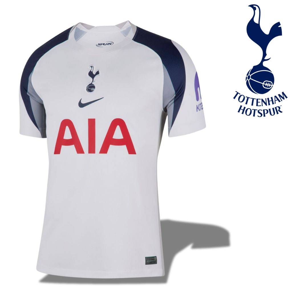 tottenham