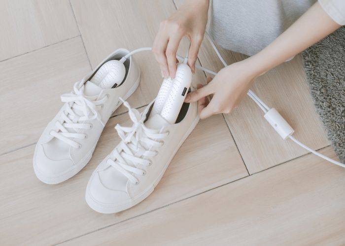 Energetics SHOE DRYER