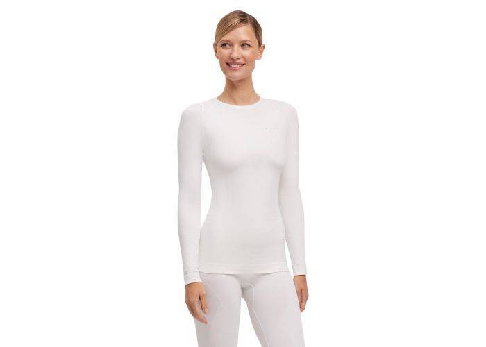 Falke W LONGSLEEVED SHIRT