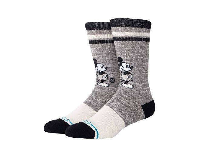 Stance VINTAGE MICKEY CREW