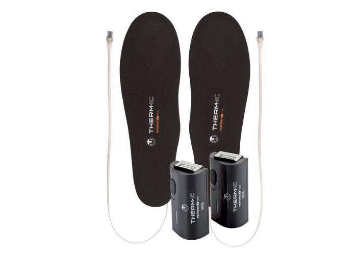 Thermic HEAT FLAT+C-PACK 1300