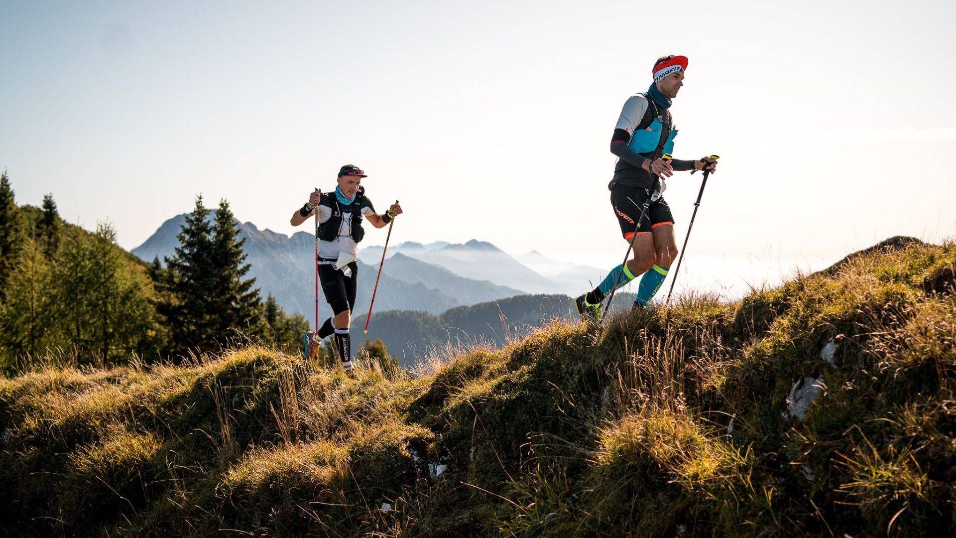 julian alps trail run