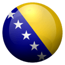 Bosna in Hercegovina