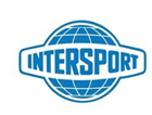 Logotip znamke Intersport
