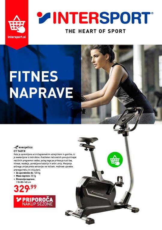 FITNES