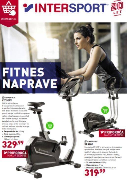 FITNES