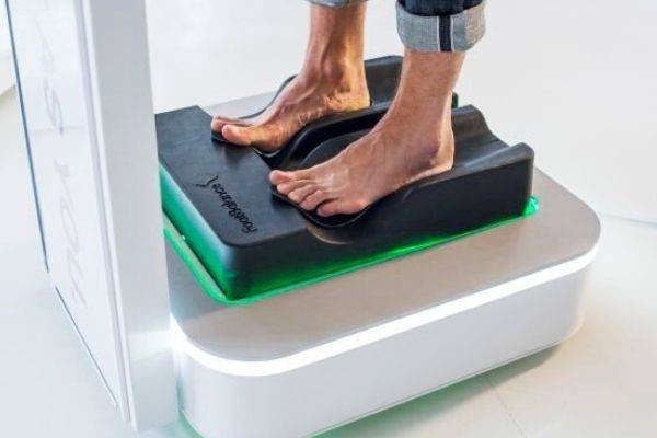 footbalance