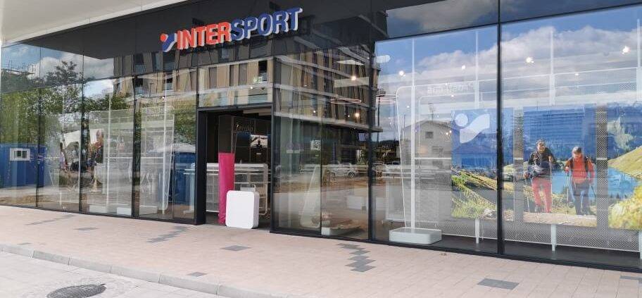 intersport supernova