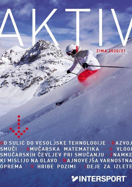 Revija Aktiv