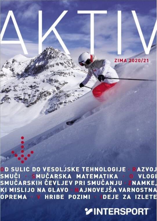 Revija Aktiv