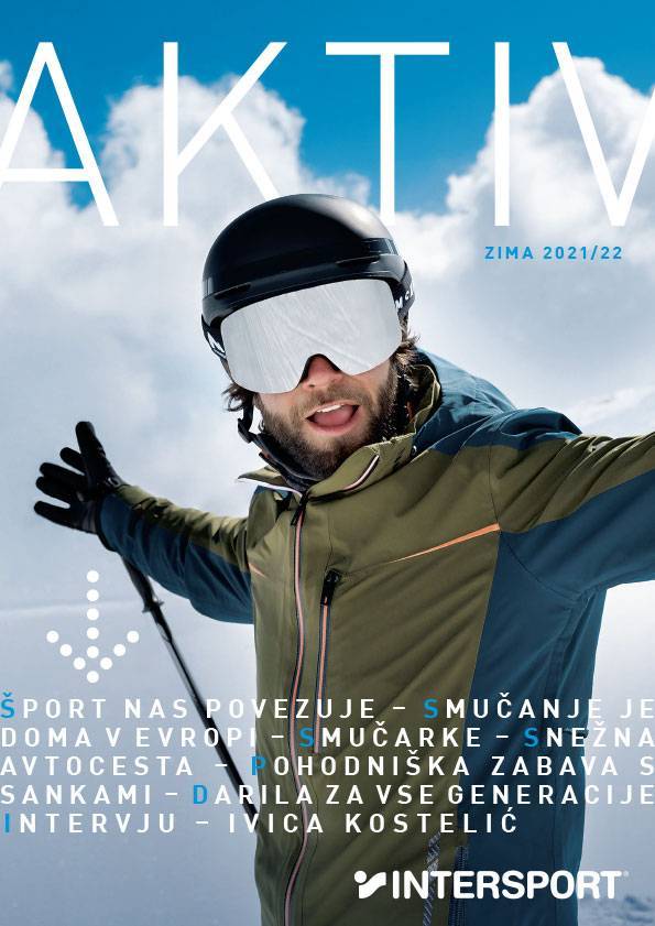 Revija Aktiv – Zima 21/22