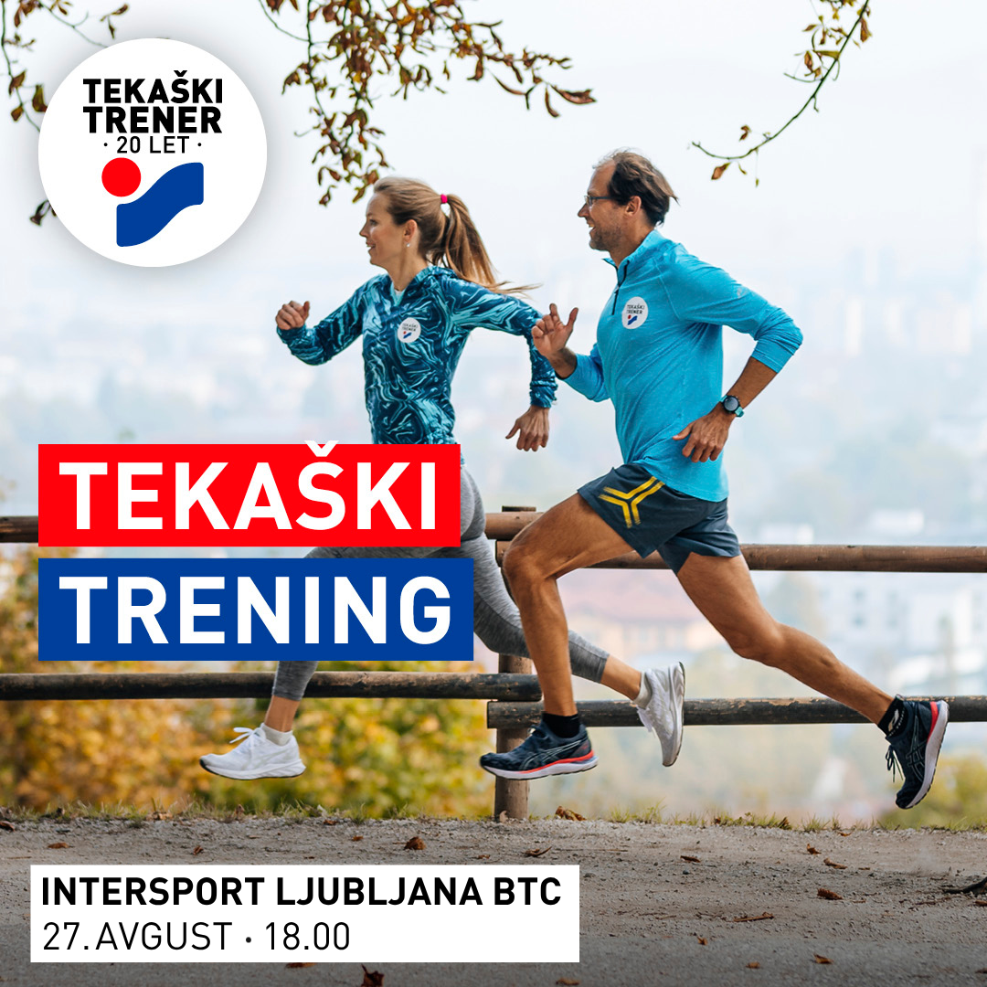 intersport ljubljana btc