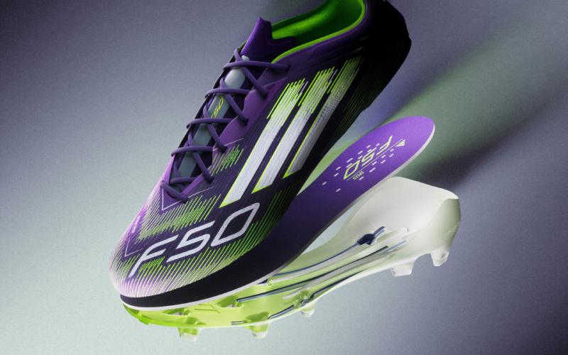 Kolekcija adidas F50