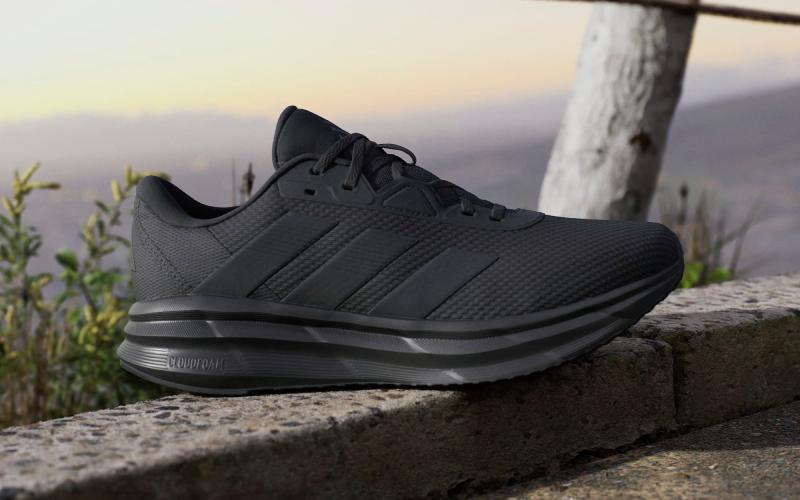 Kakovost in udobje adidas Kakovost in udobje adidas