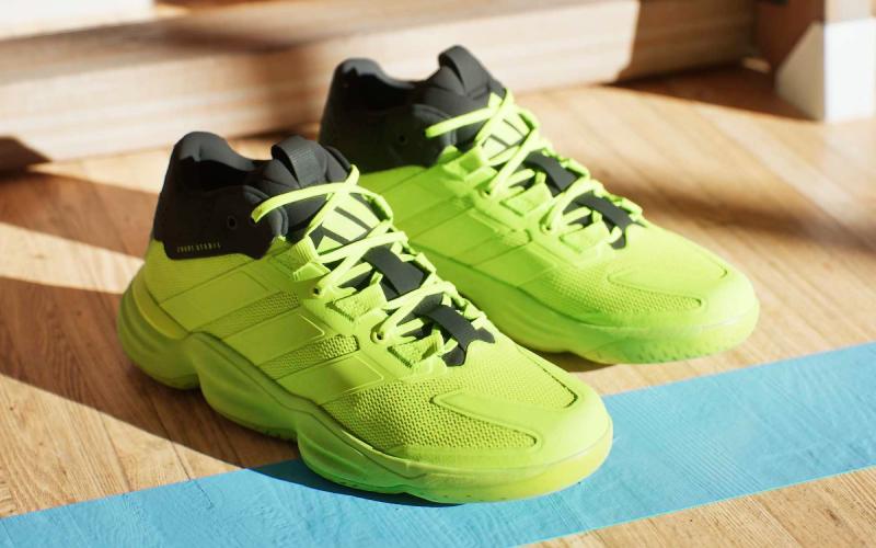 Kakovost in udobje adidas