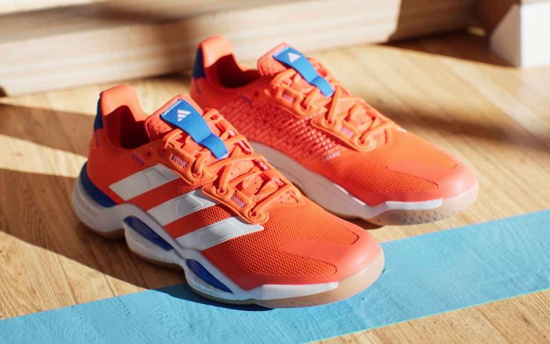 Kakovost in udobje adidas