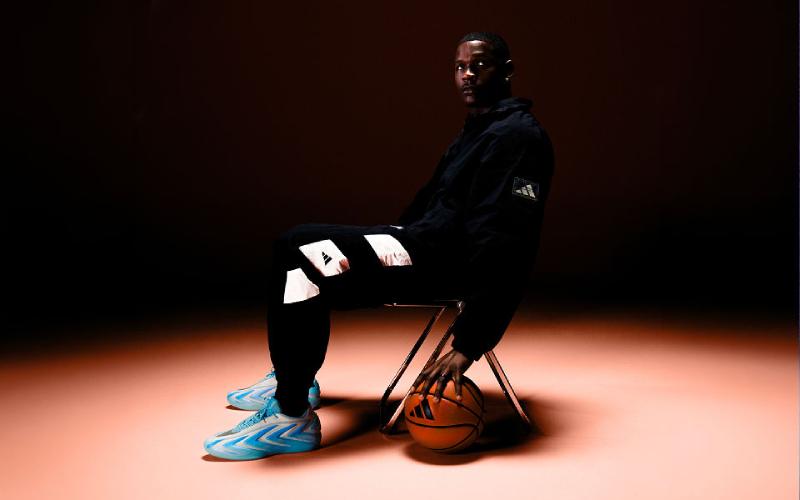 Kakovost in udobje adidas