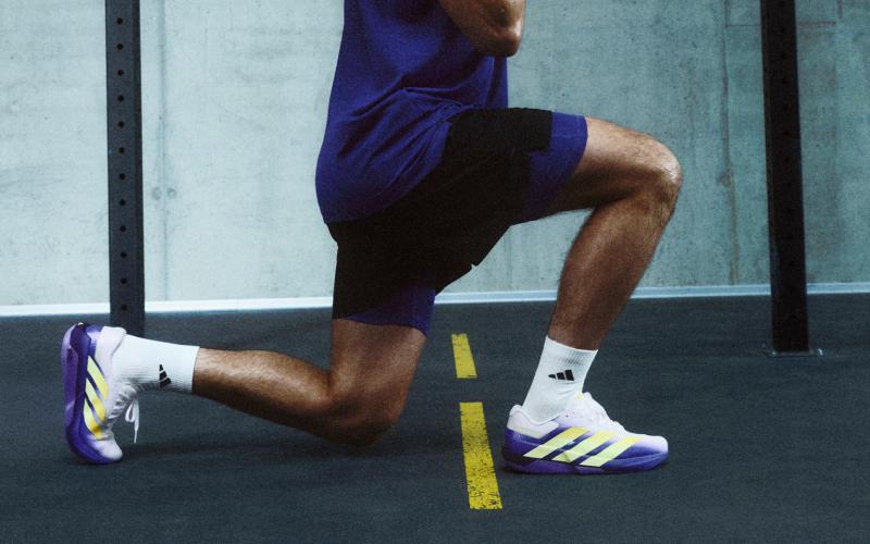 Kakovost in udobje adidas
