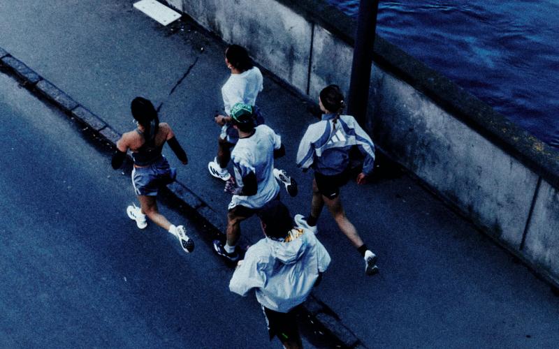 Kakovost in udobje adidas