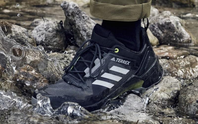 Adidas terrex swift r2 gtx 2025 intersport