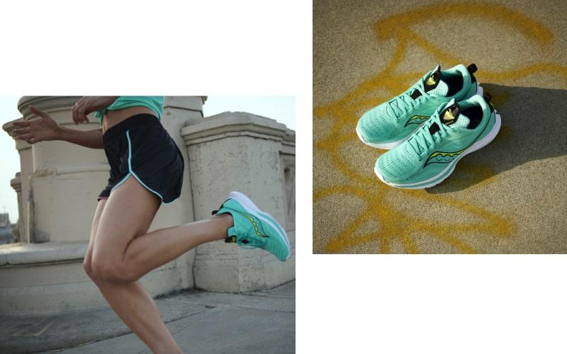 Kinvara 10 intersport top