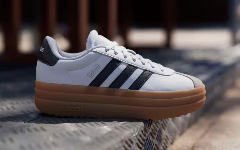 Kakovost in udobje adidas