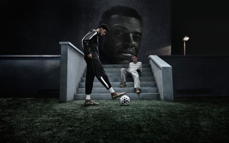Funkcionalnost Nike