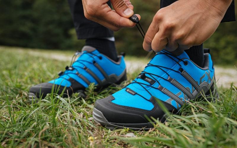 Intersport adidas terrex sale