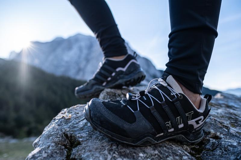adidas TERREX SWIFT R2 GTX, pohodni 