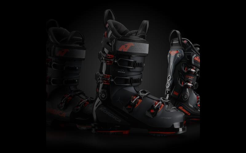 thumbnail image 2 of Nordica SpeedMachine J3 Ski Boots Girls - Christy Sports 2 of 14