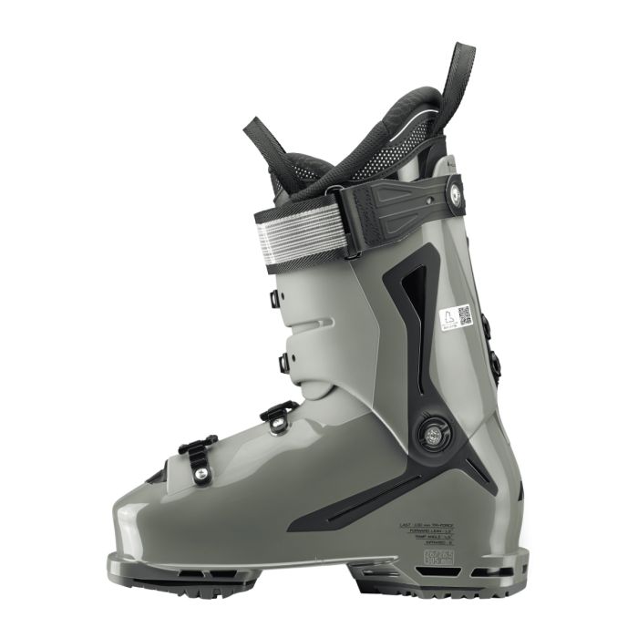 Nordica SPEEDMACHINE 3 120 (GW), moški smučarski čevlji, siva