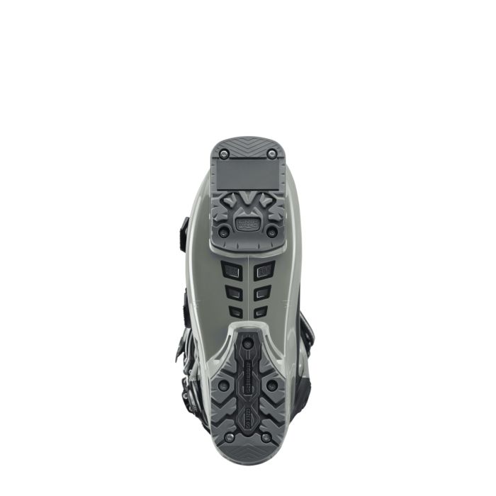 Nordica SPEEDMACHINE 3 120 (GW), moški smučarski čevlji, siva