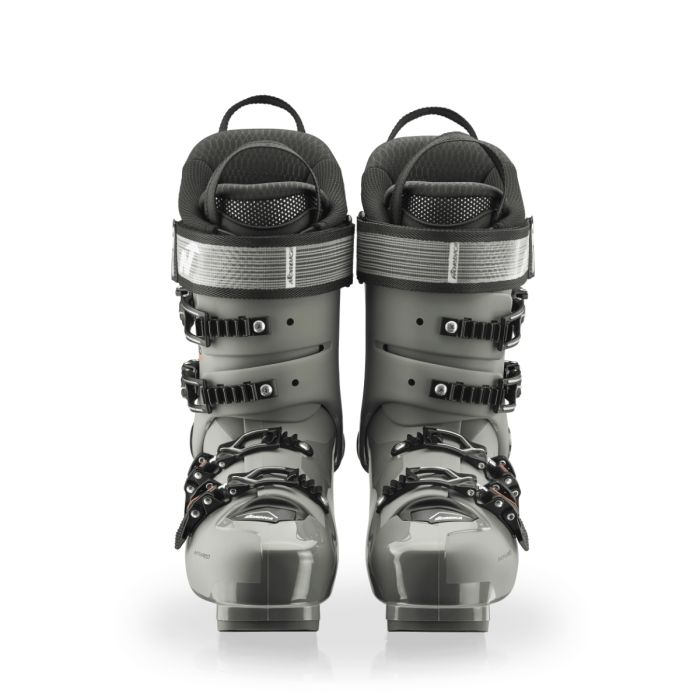 Nordica SPEEDMACHINE 3 120 (GW), moški smučarski čevlji, siva