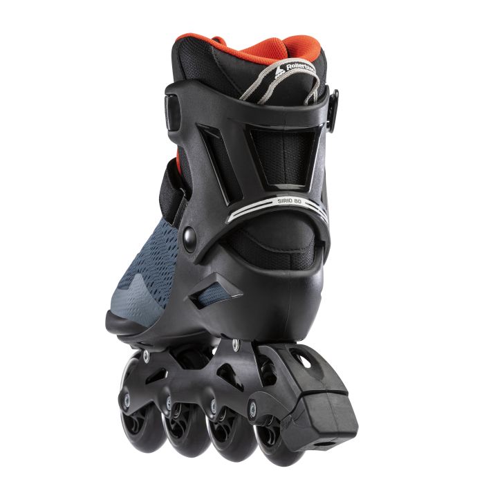 Rollerblade SIRIO 80, moški rolerji, modra