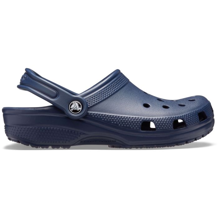 Crocs CLASSIC, natikači m.poletje, modra