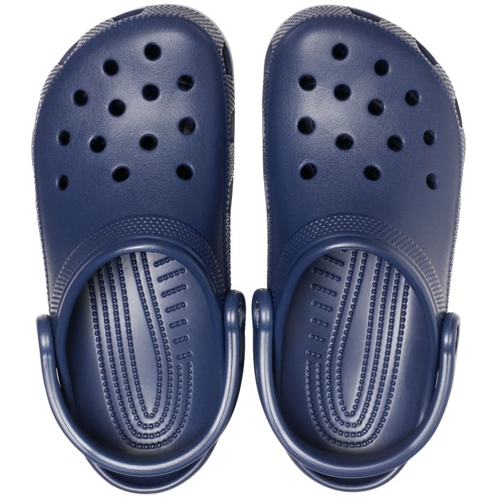 Crocs CLASSIC, natikači m.poletje, modra