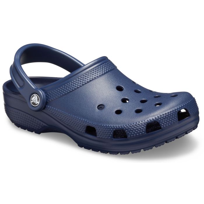 Crocs CLASSIC, natikači m.poletje, modra