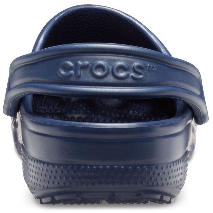 Crocs CLASSIC, natikači m.poletje, modra