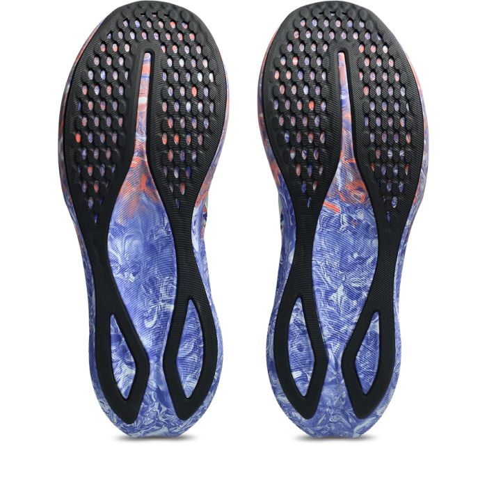 Asics NOOSA TRI 16, moški tekaški copati, zelena