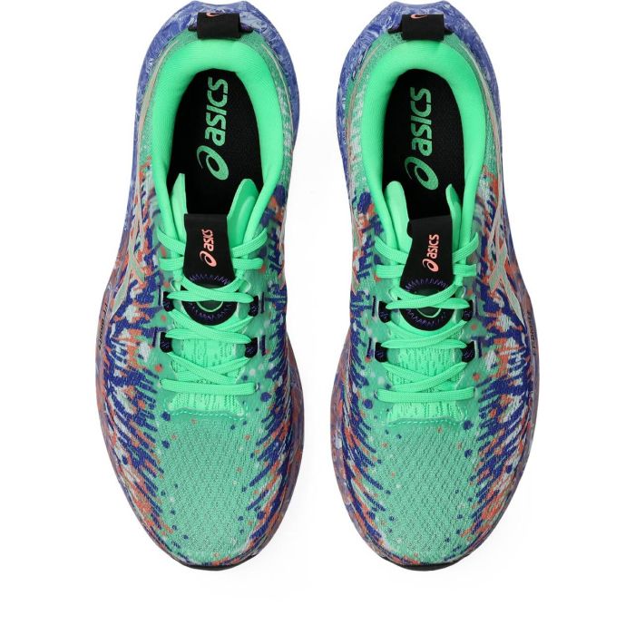 Asics NOOSA TRI 16, moški tekaški copati, zelena