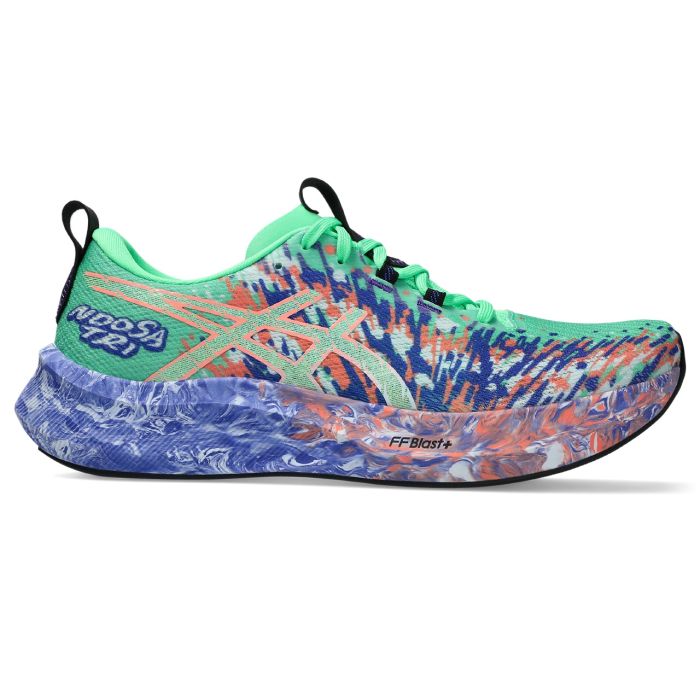 Asics NOOSA TRI 16, moški tekaški copati, zelena