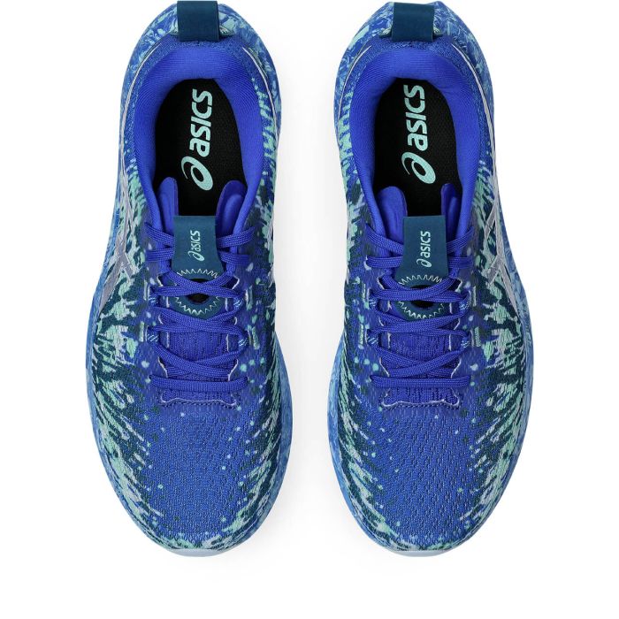 Asics NOOSA TRI 16, moški tekaški copati, modra