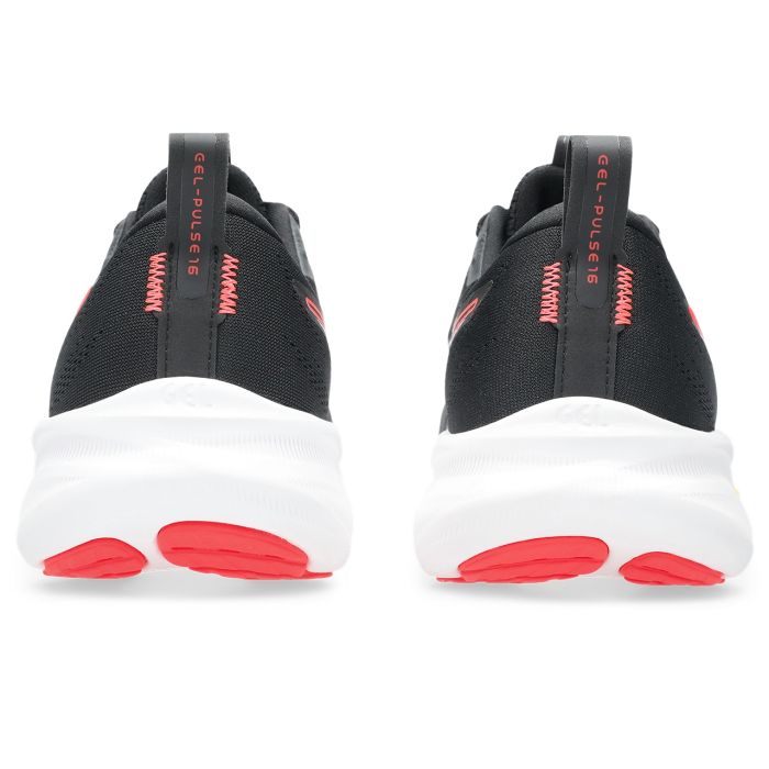Asics GEL-PULSE 16, moški tekaški copati, črna