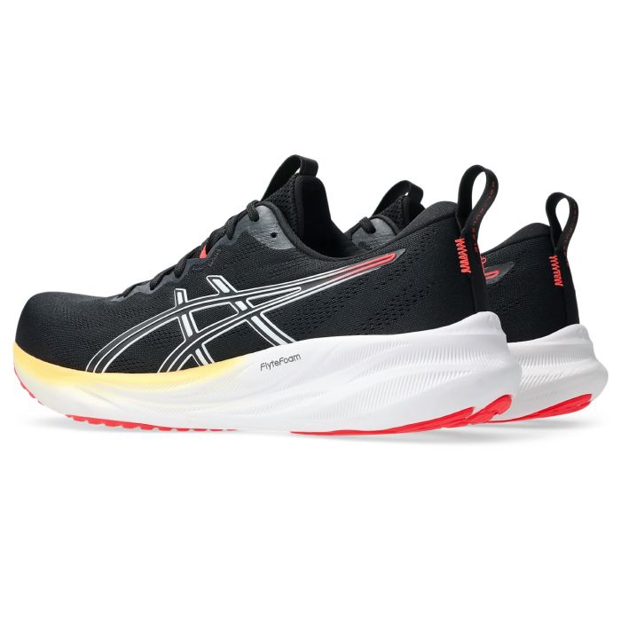 Asics GEL-PULSE 16, moški tekaški copati, črna